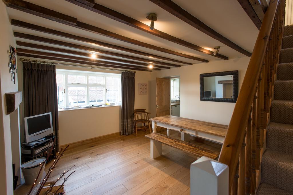Stay In Westow Quarto foto